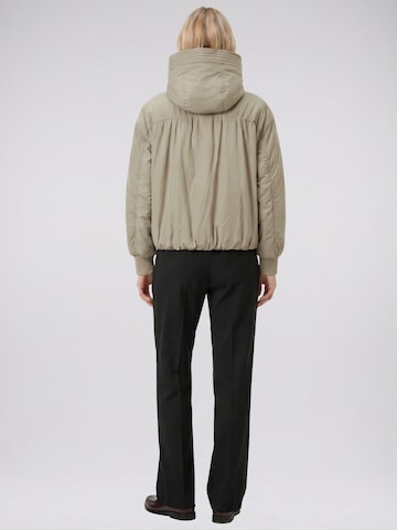 No. 1 Como Between-season jacket in Beige