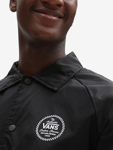 VANS - Chaqueta de entretiempo 'TORREY' en negro