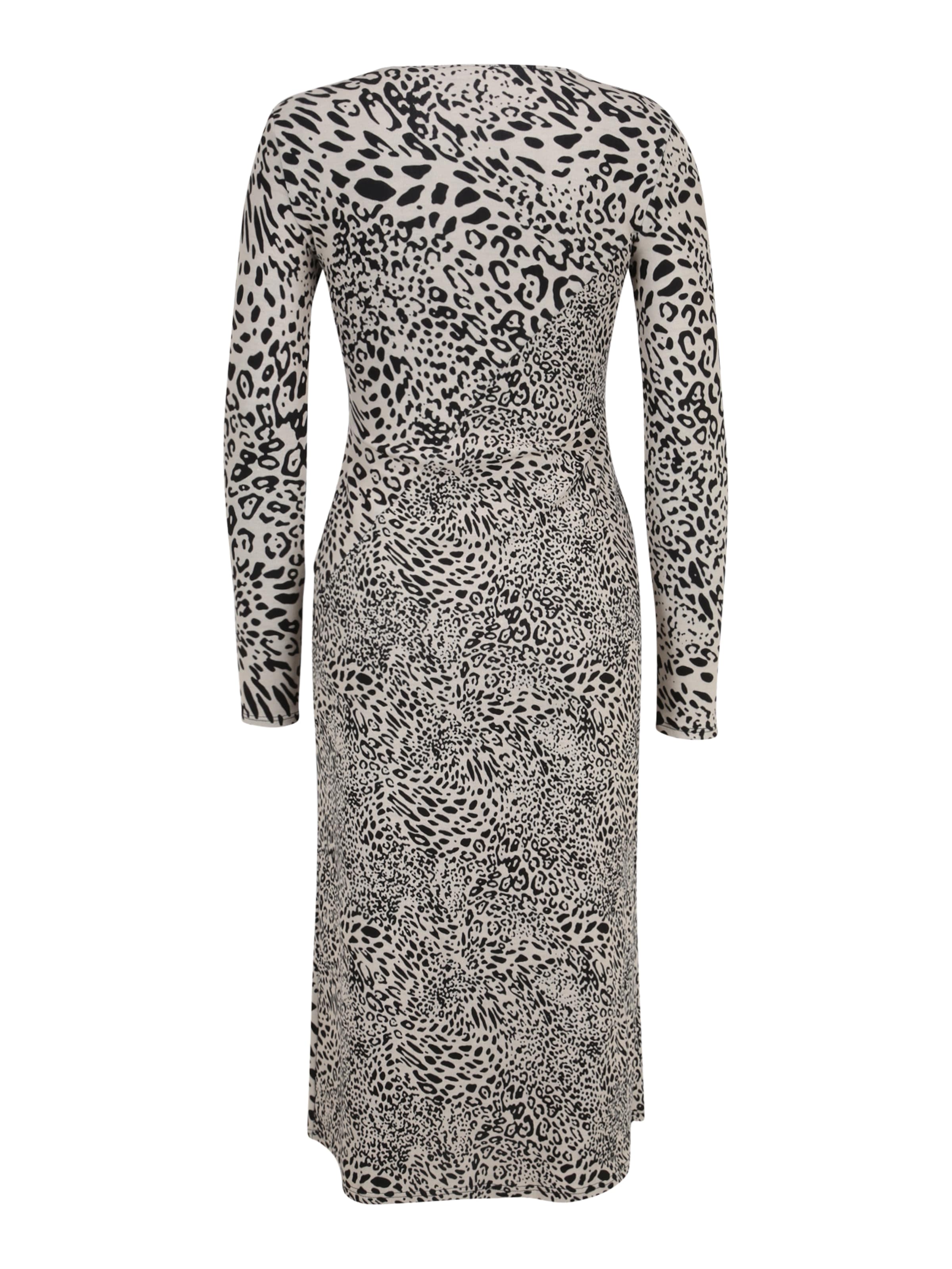 River Island Petite Платье в Бежевый