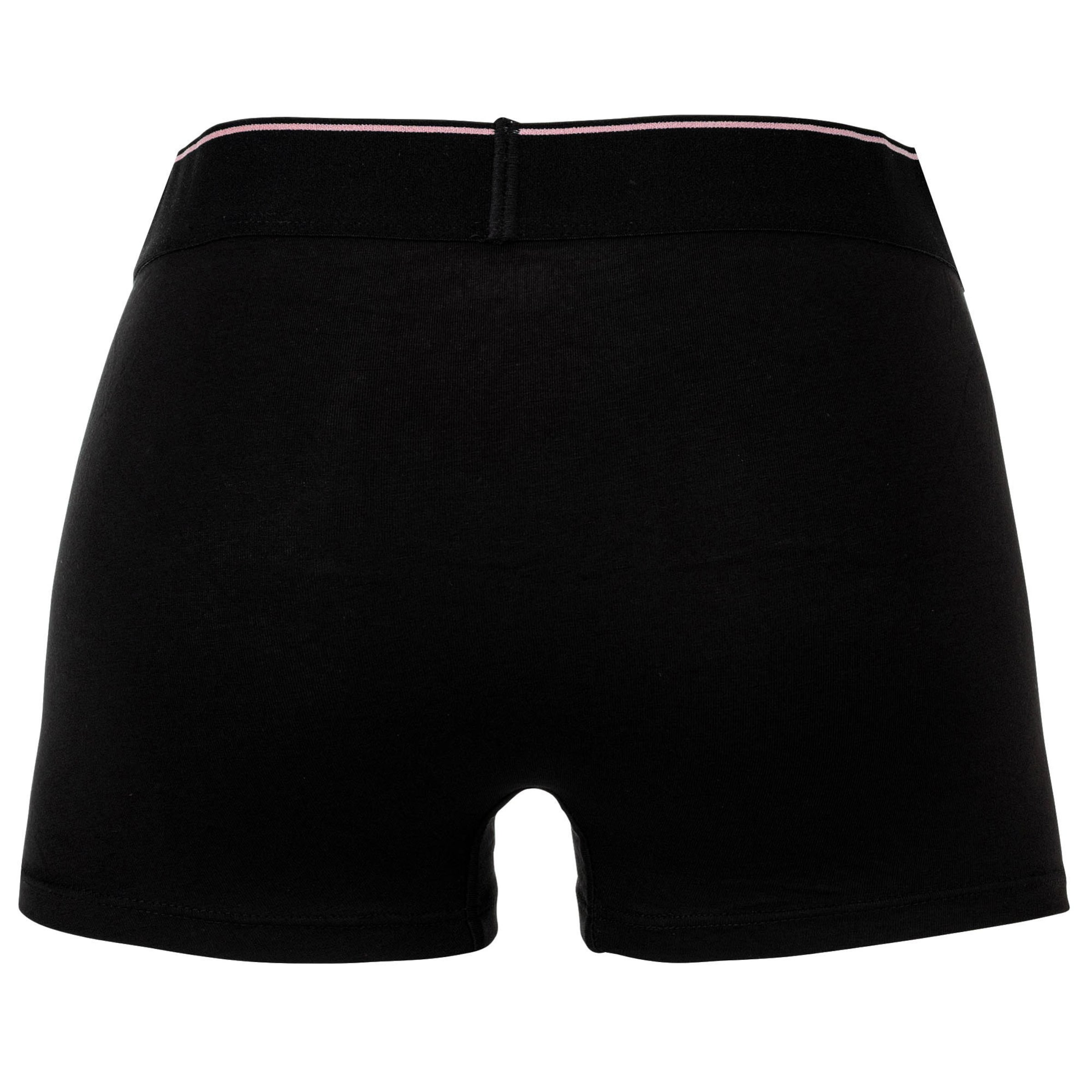 DIESEL Boxer shorts 'Damien' in Pink