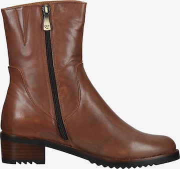 Bottines Everybody en marron