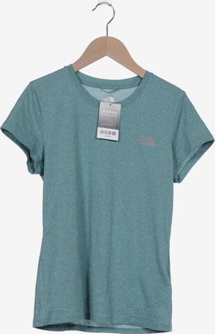 THE NORTH FACE Top & Shirt in S in Green: front