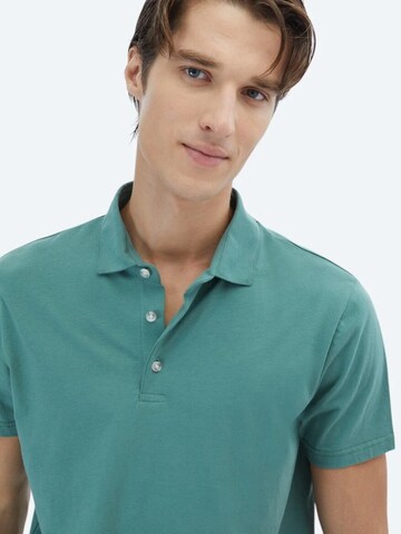 KİP Shirt 'Yaka' in Green