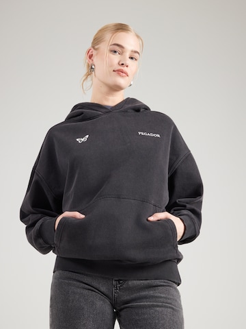 Pegador Свитшот 'NIVELLES' в Черный