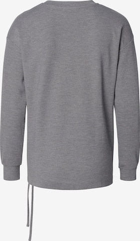 Esprit Maternity Sweater in Grey