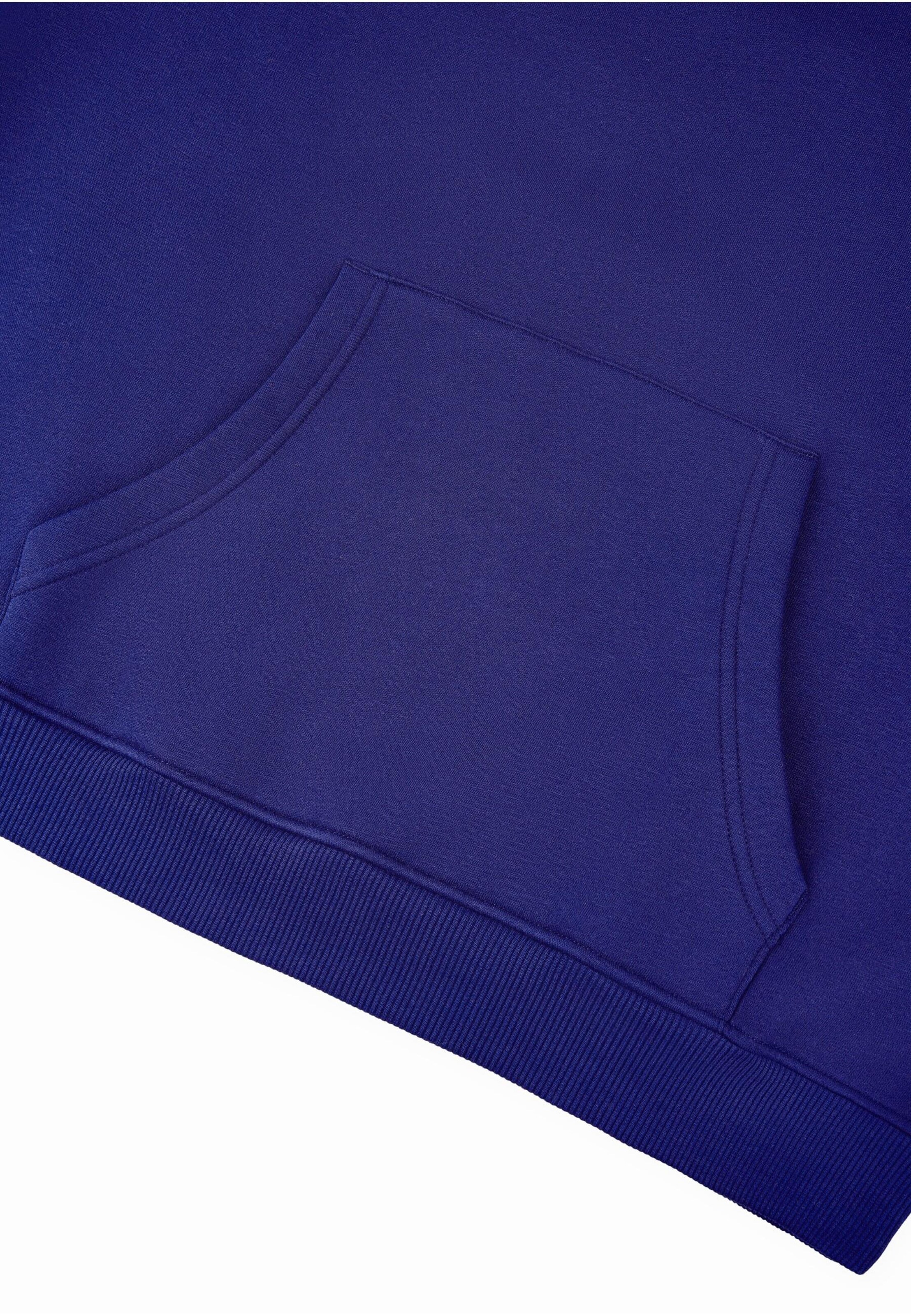 OH APRIL Суичър в синьо