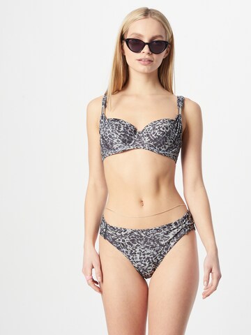 Hunkemöller Balconette Bikini top 'Argentina' in Green