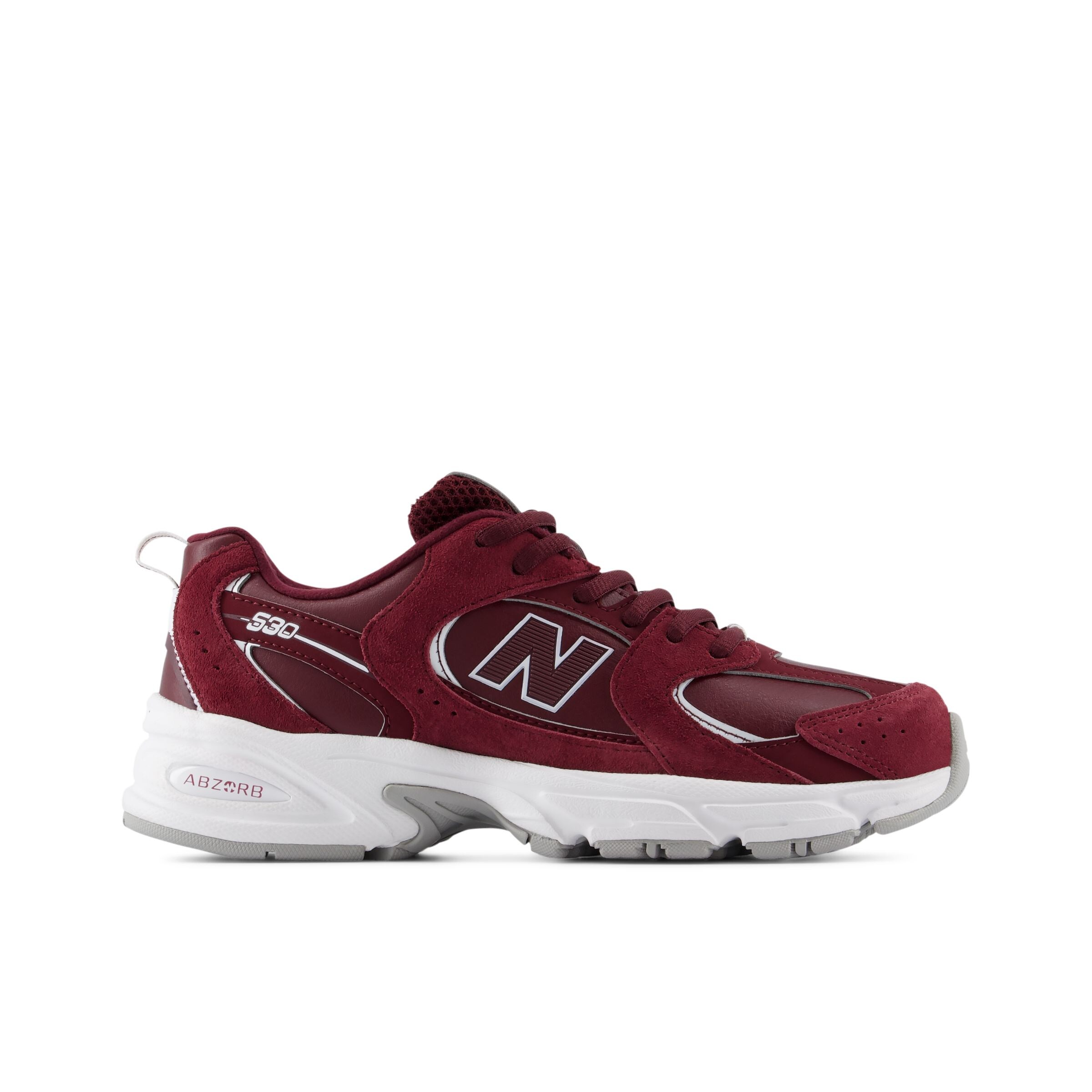 new balance Trainers '530 LACE' in Red