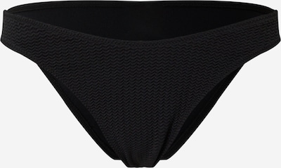 Seafolly Bikini hlačke | črna barva, Prikaz izdelka