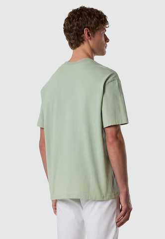 North Sails Bluser & t-shirts i grøn