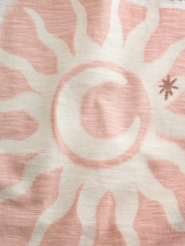 T-Shirt Next en beige