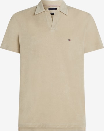 TOMMY HILFIGER Shirt in Green: front