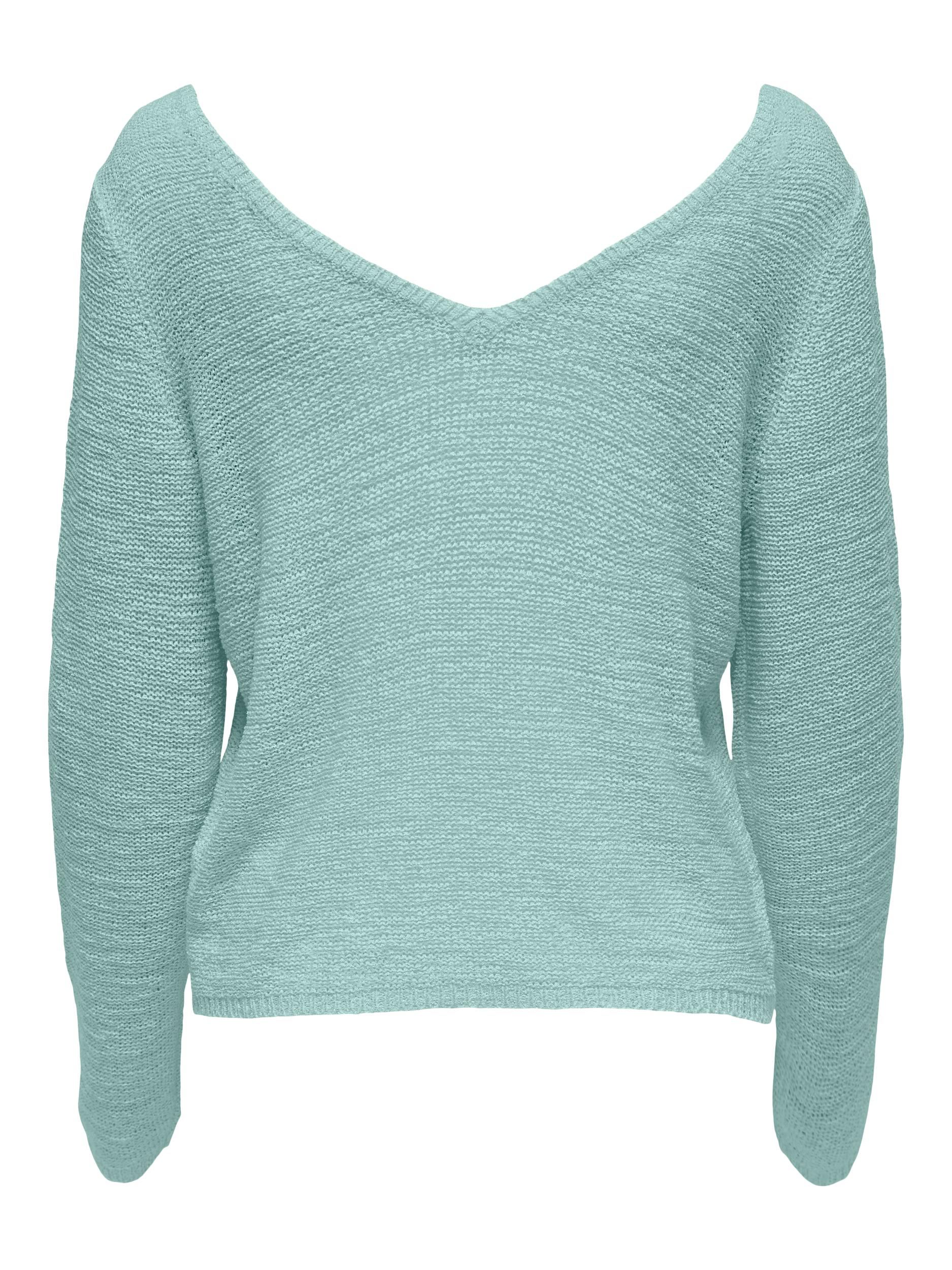 ONLY Pullover SUNNY in Mint 