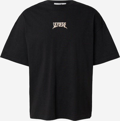 Vertere Berlin Paita 'THE ORIGINAL SIN' värissä kerma / oliivi / karpalo / musta, Tuotenäkymä