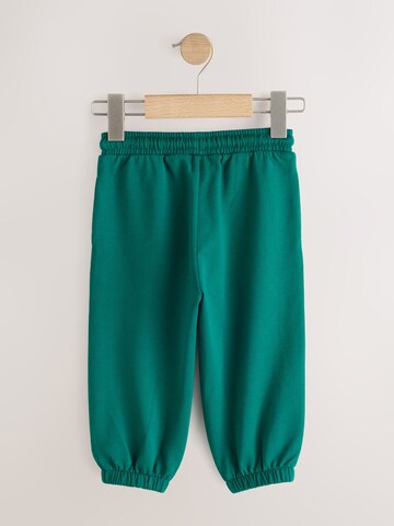 Next Loosefit Housut värissä sininen