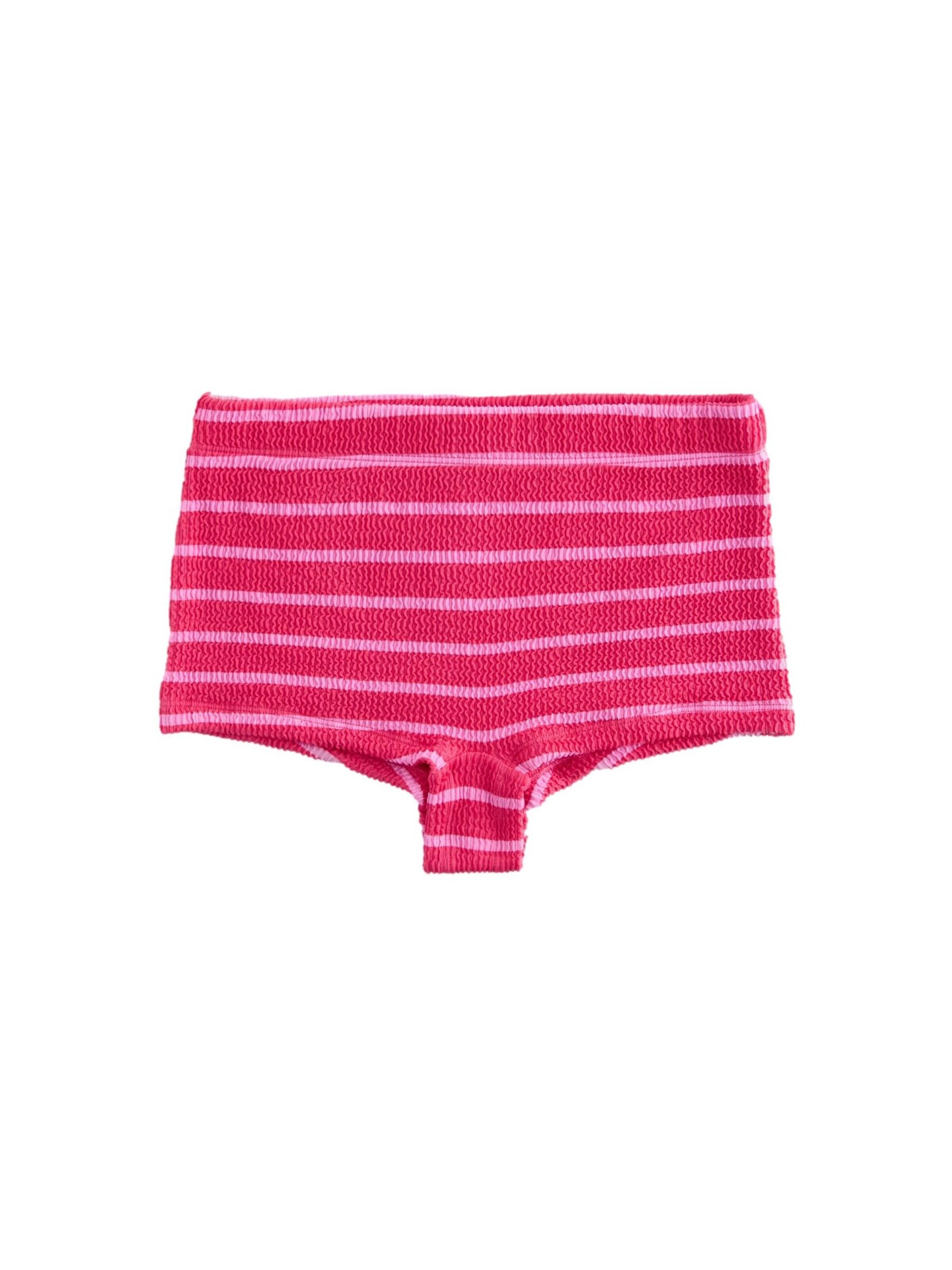 Next Bikinibroek in Roze: voorkant