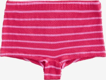 Next Bikinibroek in Roze: voorkant