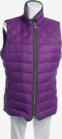 Marc O'Polo Jacket & Coat in XXL in Purple: front