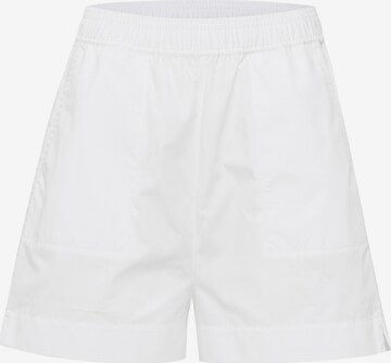InWear Regular Shorts 'Alie' in Weiß: predná strana