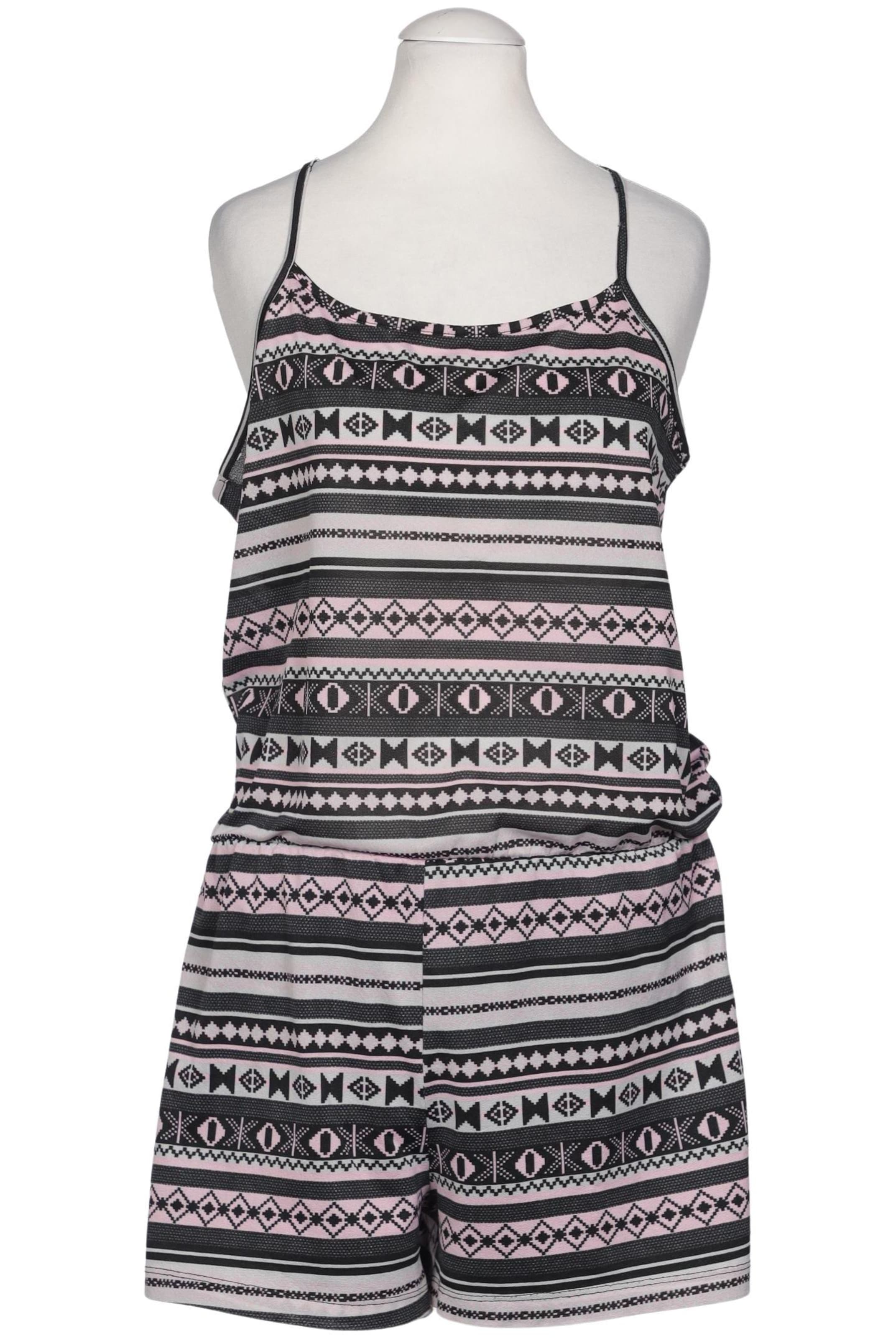 ONLY Overall oder Jumpsuit S in Mischfarben: Vorderseite