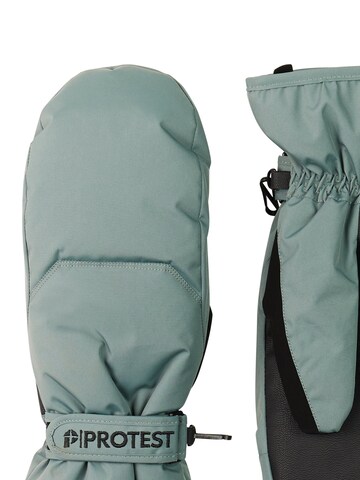 Gants de sport 'PRTEMPIRE' PROTEST en vert