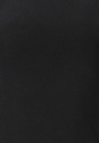 Athlecia Shirt 'Lenga' in Black