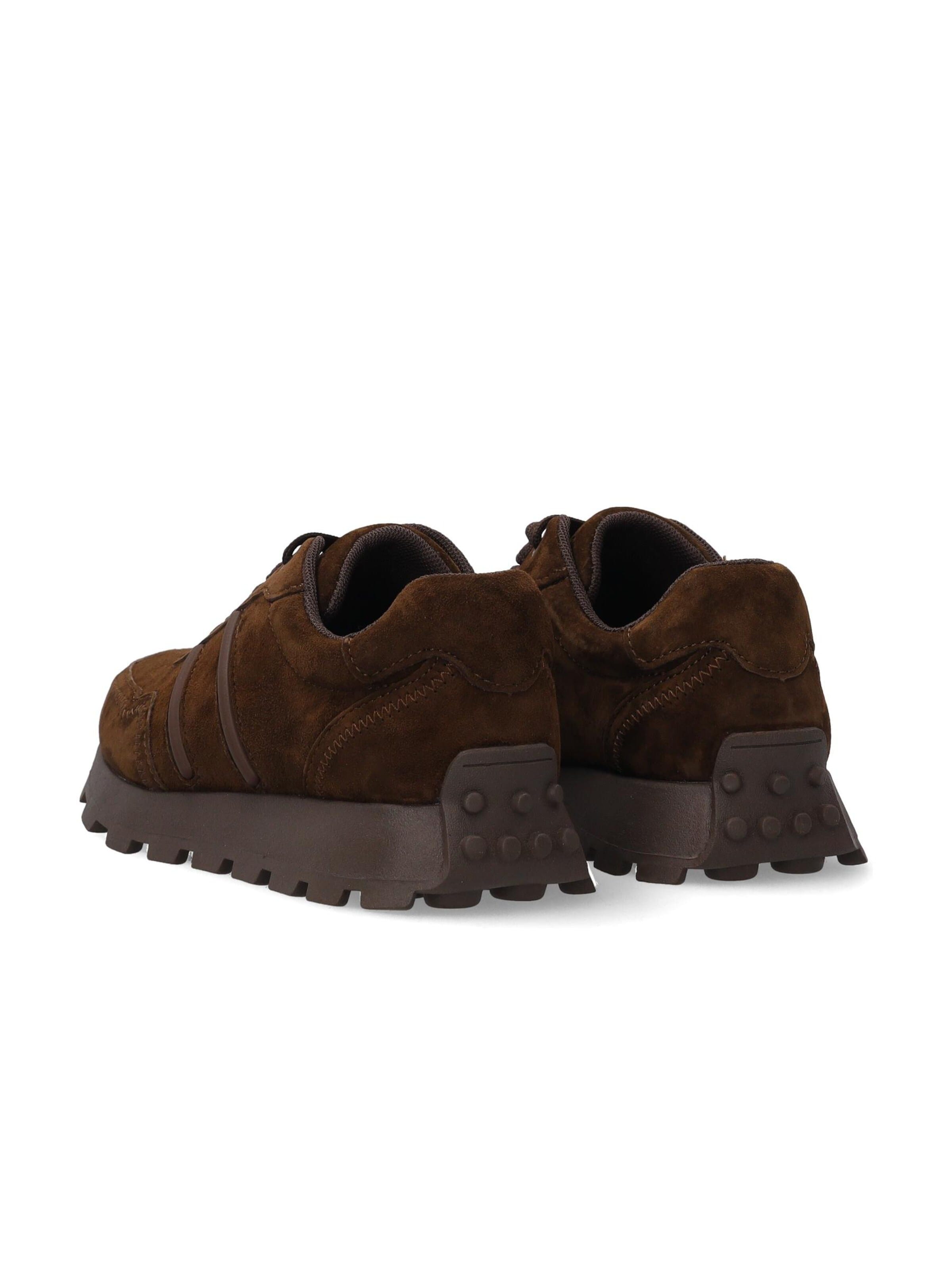 VENEZIA Platform trainers 'Venezia' in Brown