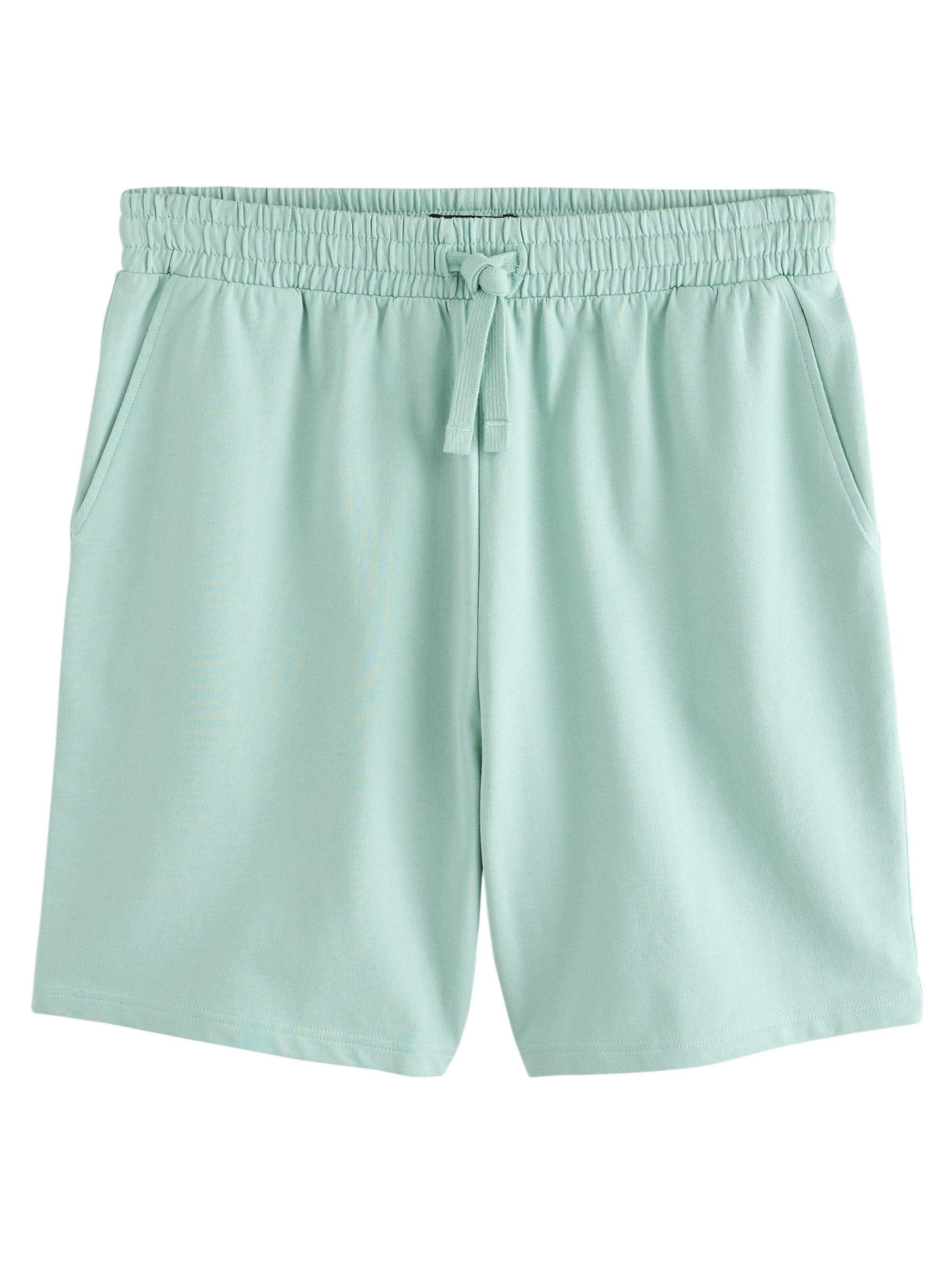 Largi Pantaloni de la Next pe albastru