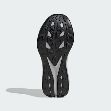 ADIDAS TERREX Loopschoen 'Tracefinder Plus' in Grijs