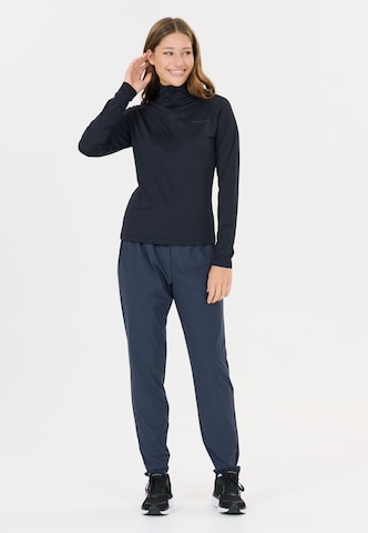 ENDURANCE Regular Broek 'Caitlin' in Blauw
