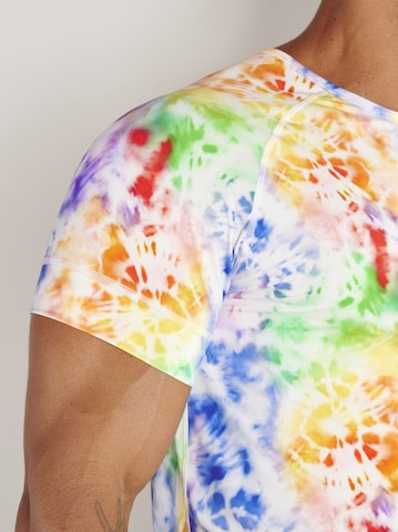 WOH Shirt ' Sexy Fun ' in Mixed colours