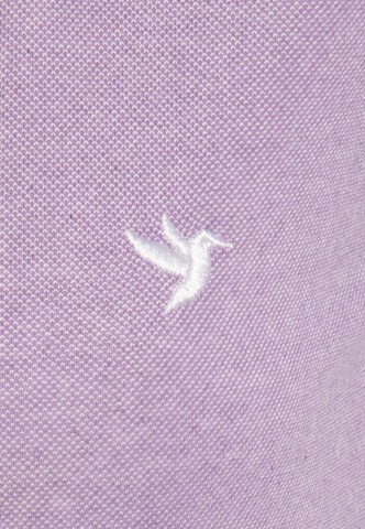 Felix Hardy Shirt in Purple