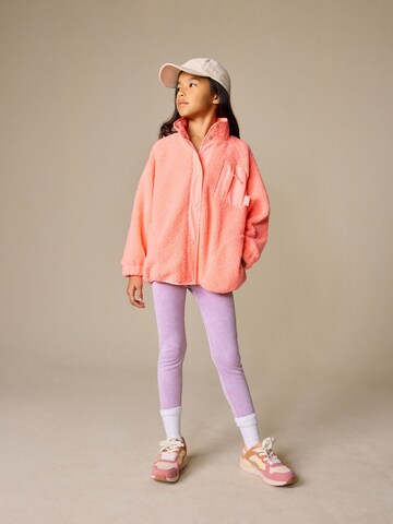 Next Skinny Fit Клин в лилав