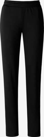 LPO Pants in Black: front