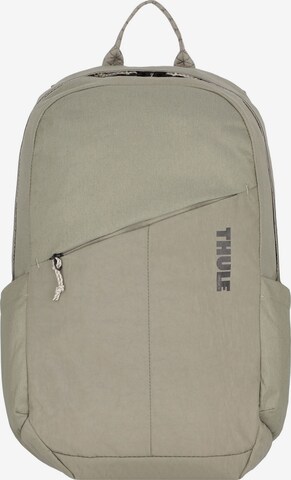 Thule Rucksack 'Exeo' in Grau: predná strana