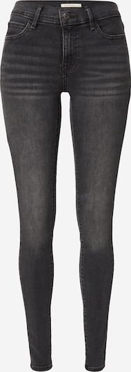 LEVI'S ® Farkut '710™ Super Skinny' värissä harmaa denim, Tuotenäkymä