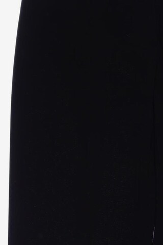 GERRY WEBER Pants in S in Black