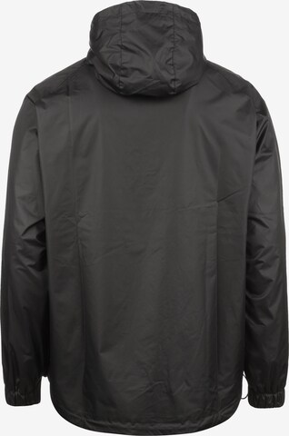 UMBRO Performance Jacket 'FC Schalke' in Black