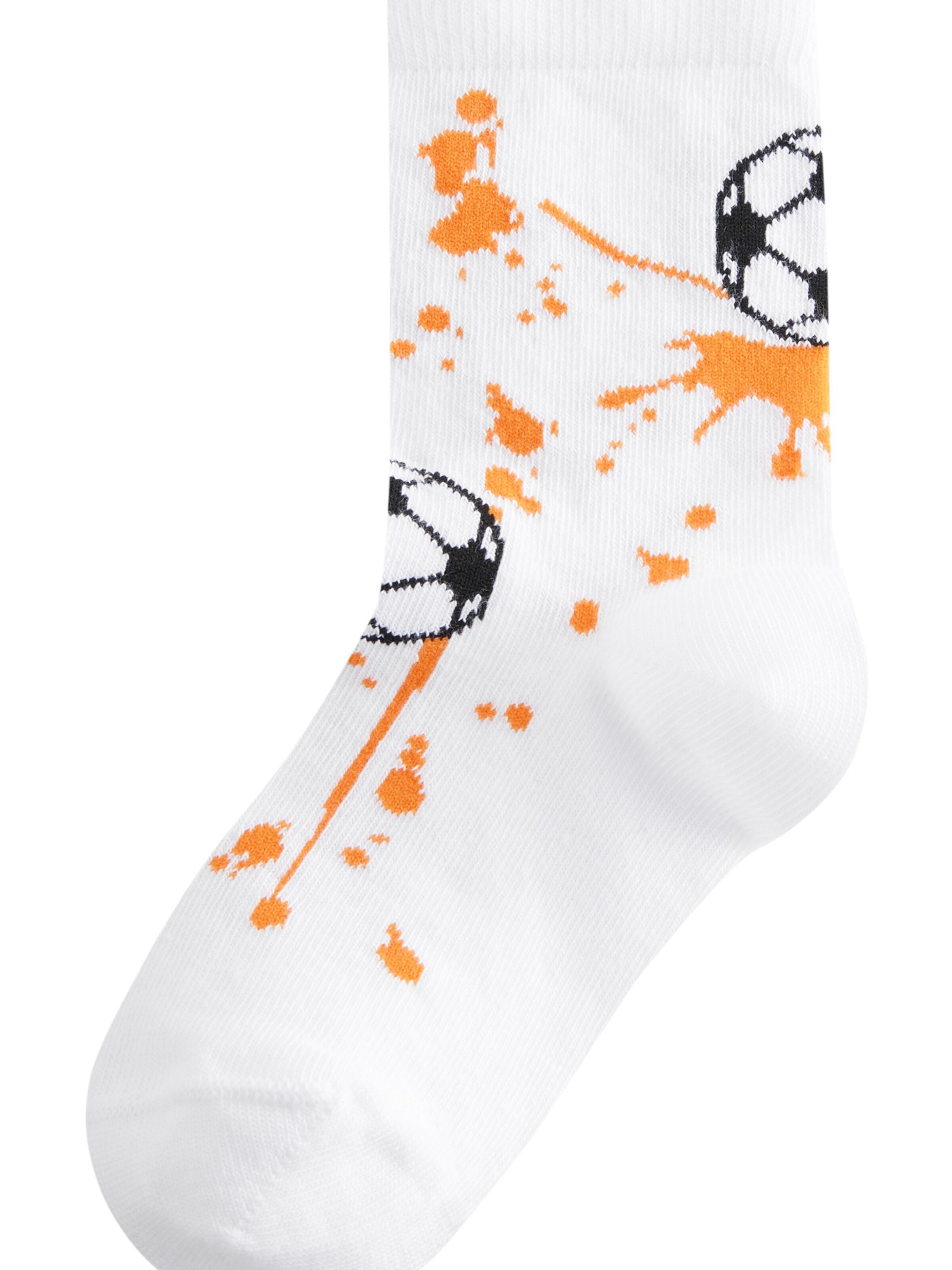 Next Sukat värissä monivärinen