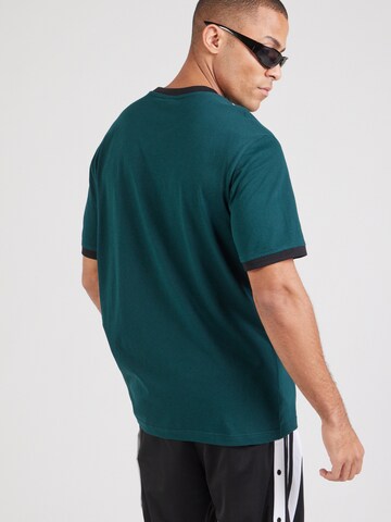 Tricou 'Adicolor 2000s Cali' de la ADIDAS ORIGINALS pe verde