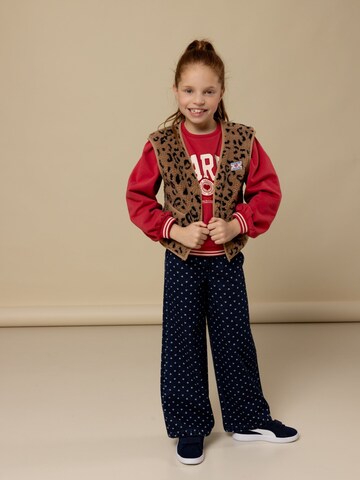 Looxs Revolution Wide leg Pants in Blue