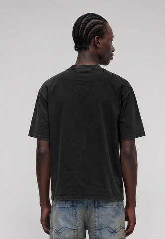FAVELA T-Shirt 'Eye' in Schwarz