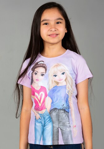 TOPModel Shirt in Mixed colors: front