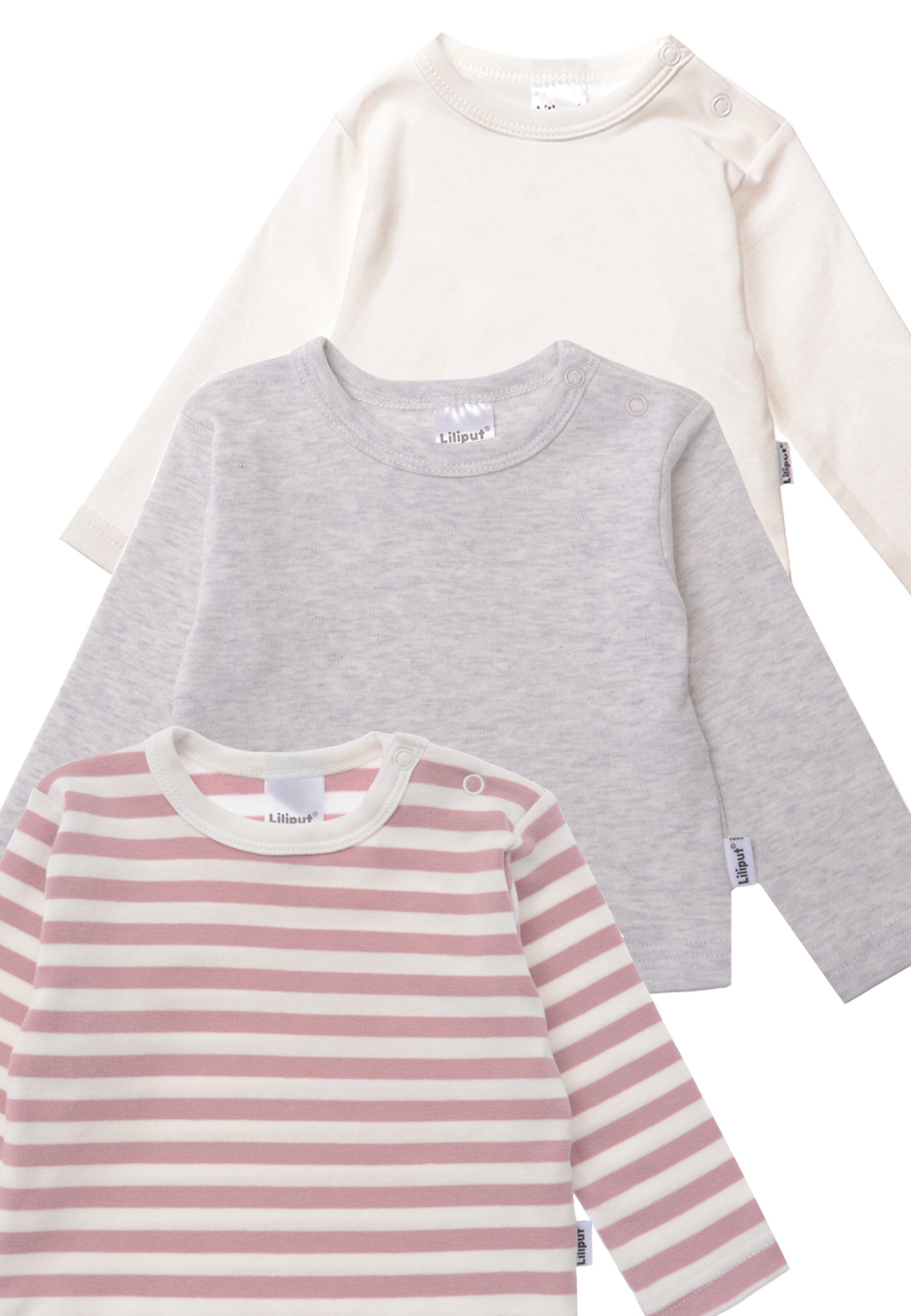 LILIPUT Shirt in Pink