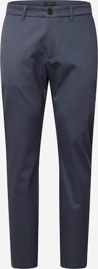 elvine Chino trousers 'Crimson' in Navy, Item view