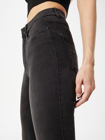 Skinny Jean ONLY en noir