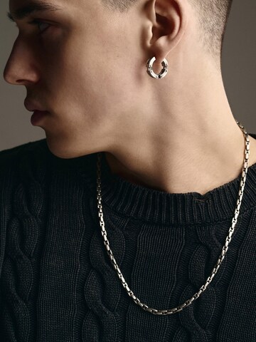 REYTEL Earring 'SONRAI' in Silver