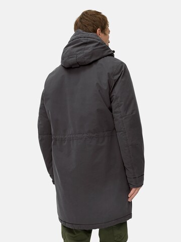 CAMEL ACTIVE Winterparka in Grau