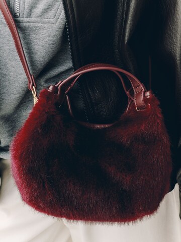 Next Handtasche in Rot