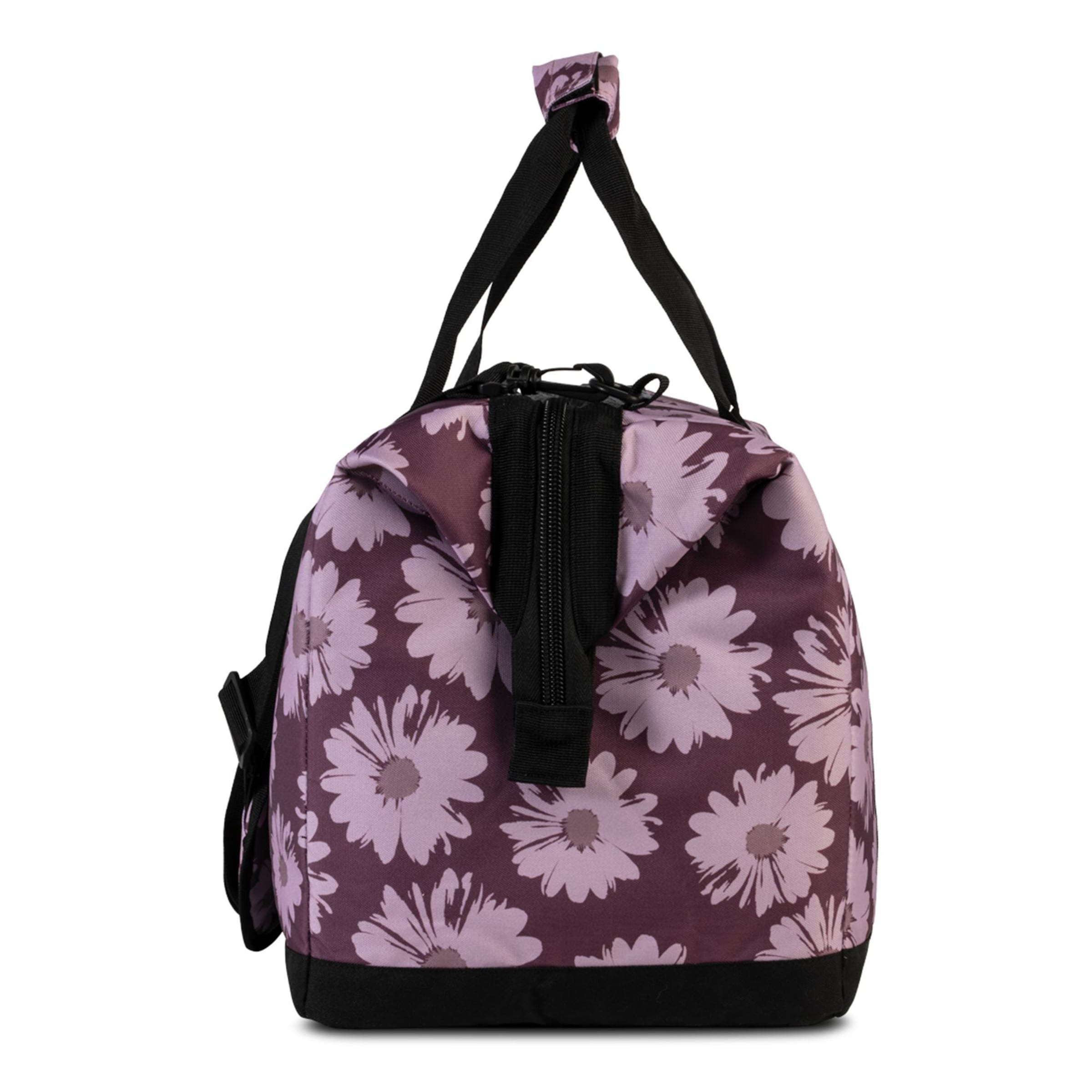 Sac week-end Punta en violet